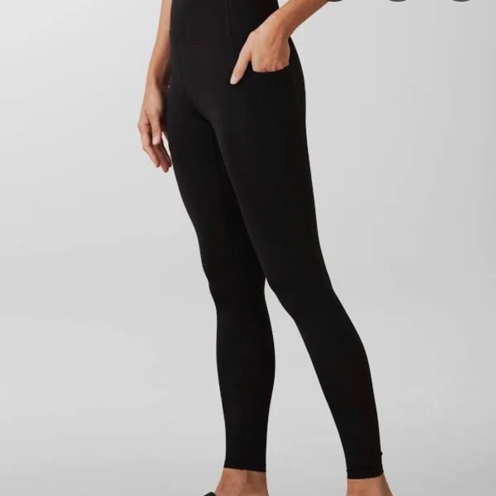 Losano essential pocket legging
